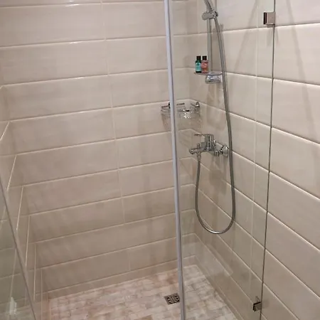 Kungu In Old Town * Riga