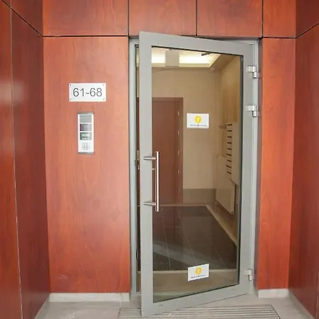 Apartamento Kungu In Old Town *