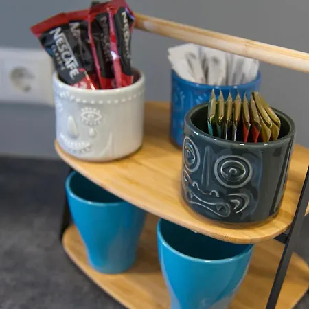 Kungu In Old Town * Riga