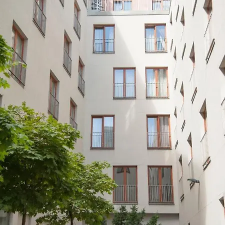 Apartmán Kungu In Old Town *