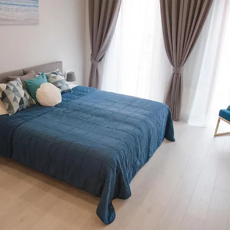 Kungu In Old Town Appartement *