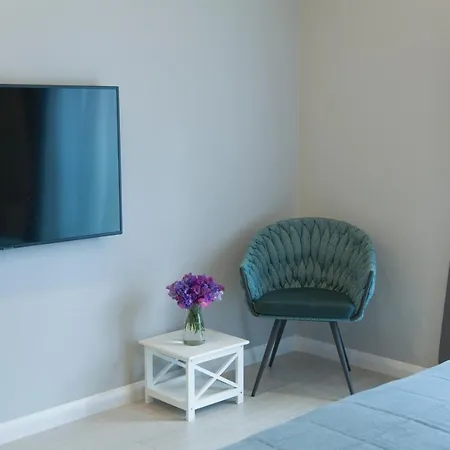 Apartment Kungu In Old Town *