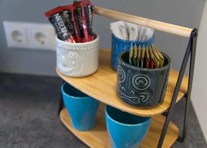 Kungu In Old Town * Riga