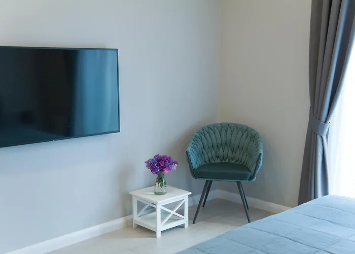 Apartment Kungu In Old Town *