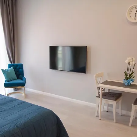 Kungu In Old Town * ריגה