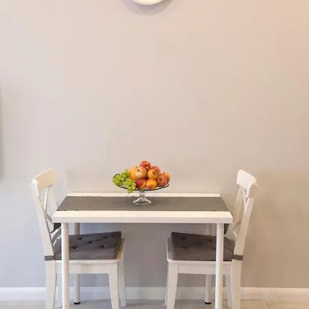 Kungu In Old Town * ריגה