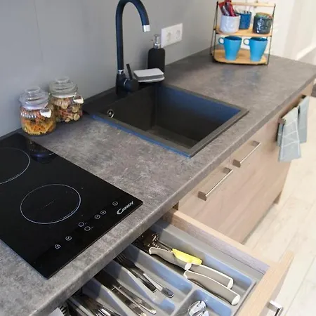 Kungu In Old Town דירה