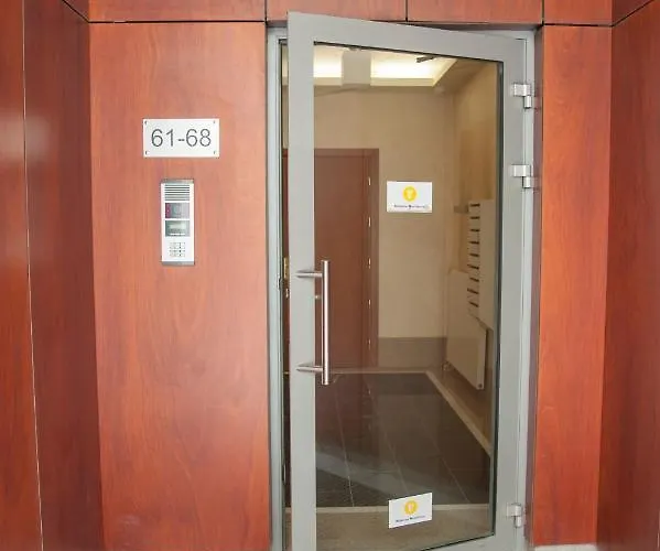 Dzīvoklis Kungu In Old Town *